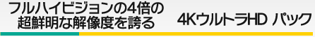 パーキング・駐車場向けパック